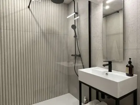 Appartement rénové avec vue mer, 2 pièces à Banyuls-sur-Mer - Photo 13