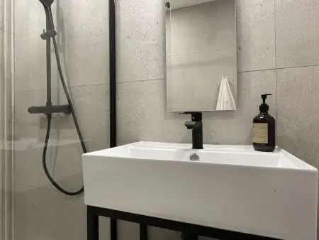 Appartement rénové avec vue mer, 2 pièces à Banyuls-sur-Mer - Photo 14