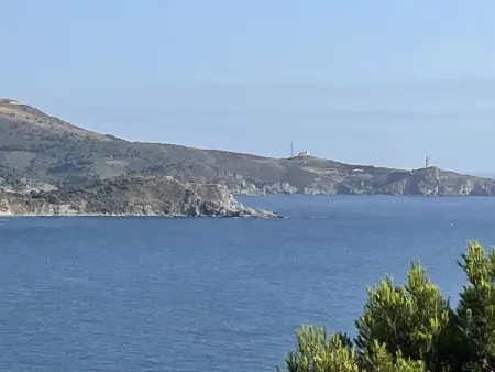Appartement rénové avec vue mer, 2 pièces à Banyuls-sur-Mer - Photo 17
