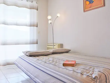 Appartement T2 climatisé avec piscine, terrasse et parking à 600m de la plage - Le Lavandou - Photo 6