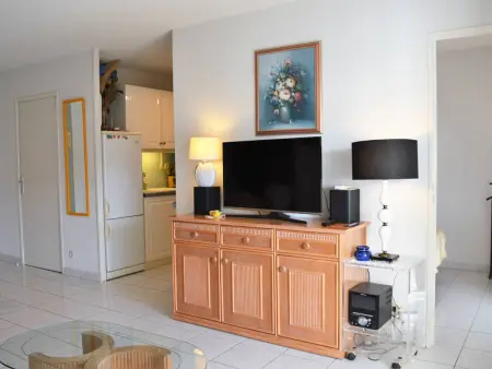 Appartement T2 climatisé avec piscine, terrasse et parking à 600m de la plage - Le Lavandou - Photo 7