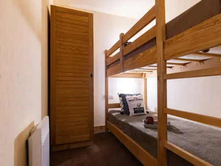 Appartement de 8 personnes avec piscine et sauna, centre-ville Saint-Lary-Soulan - Photo 4
