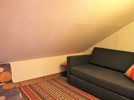 Duplex 3 pièces avec piscine, 6 couchages, à 50m des pistes - Quartier Fontbonne, Vars - Photo 13