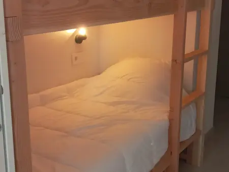 Studio moderne - Balcon - 4 personnes, Appartement 4 personnes à Les Arcs 1800 - Photo 5
