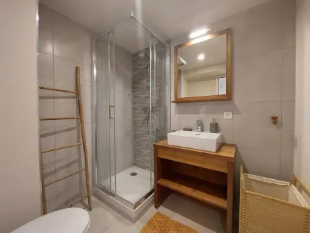 Studio moderne - Balcon - 4 personnes, Appartement 4 personnes à Les Arcs 1800 - Photo 7