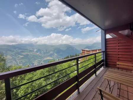 Studio moderne - Balcon - 4 personnes, Appartement 4 personnes à Les Arcs 1800 - Photo 11