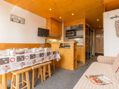 Duplex rénové au calme avec balcon - 6/7 pers. - Photo 2