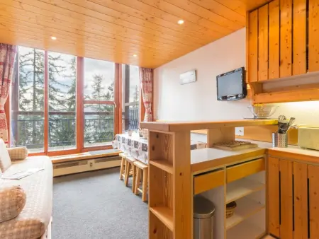 Duplex rénové au calme avec balcon - 6/7 pers. - Photo 3