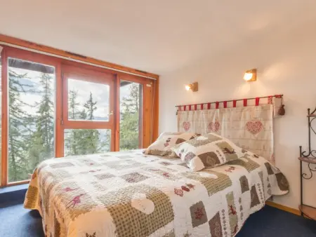 Duplex rénové au calme avec balcon - 6/7 pers. - Photo 6