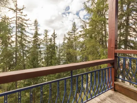 Duplex rénové au calme avec balcon - 6/7 pers. - Photo 11