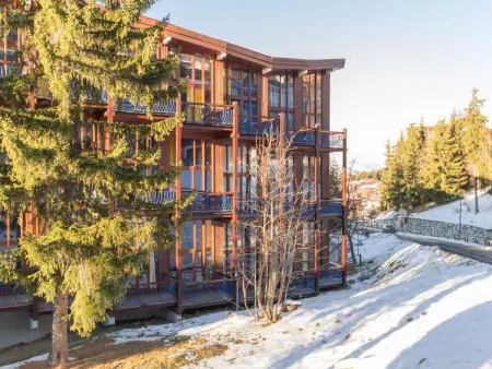 Duplex rénové au calme avec balcon - 6/7 pers. - Photo 13