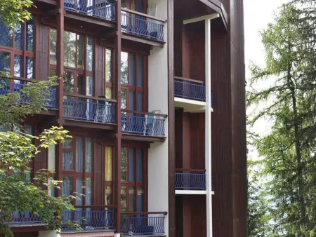 Duplex rénové au calme avec balcon - 6/7 pers. - Photo 15