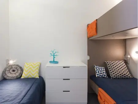 Studio rénové calme 5 pers · Balcon · Wi-Fi, Appartement 5 personnes à Les Arcs 1800 - Photo 5