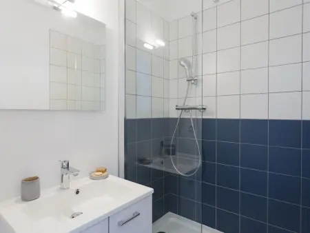 Studio rénové calme 5 pers · Balcon · Wi-Fi, Appartement 5 personnes à Les Arcs 1800 - Photo 6