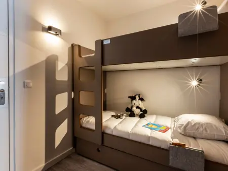 Studio rénové proche centre avec balcon, idéal 5 pers, WIFI inclus - Photo 6