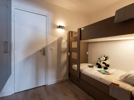 Studio rénové proche centre avec balcon, idéal 5 pers, WIFI inclus - Photo 7