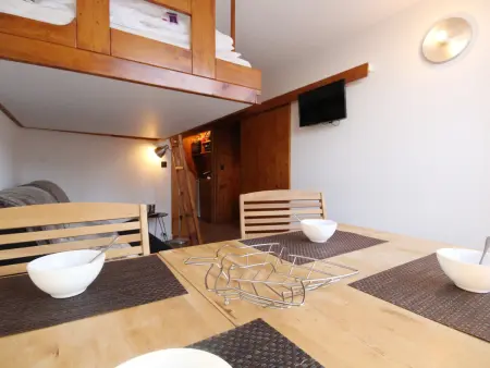 Studio lumineux au centre station avec balcon et Wifi gratuit - Photo 2