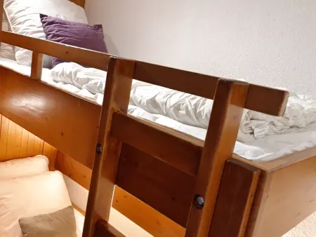 Studio lumineux au centre station avec balcon et Wifi gratuit - Photo 3