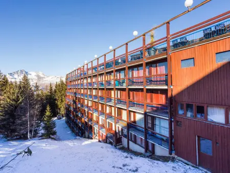 Studio lumineux au centre station avec balcon et Wifi gratuit - Photo 12