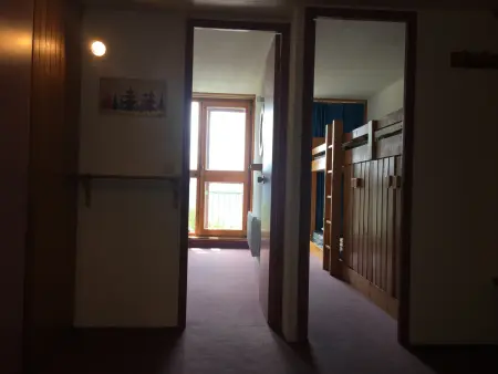 Appartement spacieux 10 pers, aux Arcs, balcon, proche pistes - Photo 5