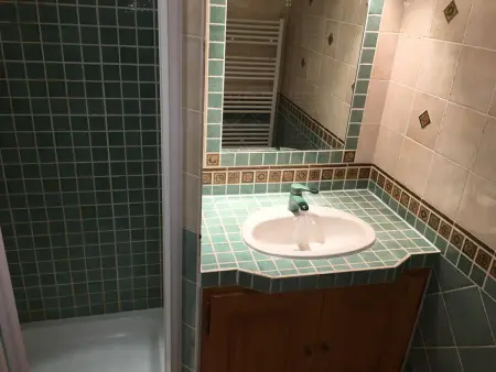 Appartement spacieux 10 pers, aux Arcs, balcon, proche pistes - Photo 7