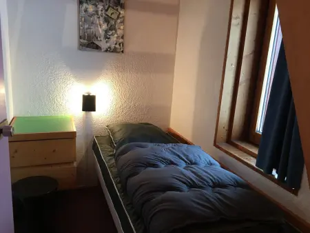 Appartement spacieux 10 pers, aux Arcs, balcon, proche pistes - Photo 10