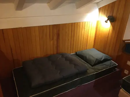 Appartement spacieux 10 pers, aux Arcs, balcon, proche pistes - Photo 12