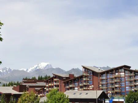 Appartement spacieux 10 pers, aux Arcs, balcon, proche pistes - Photo 20