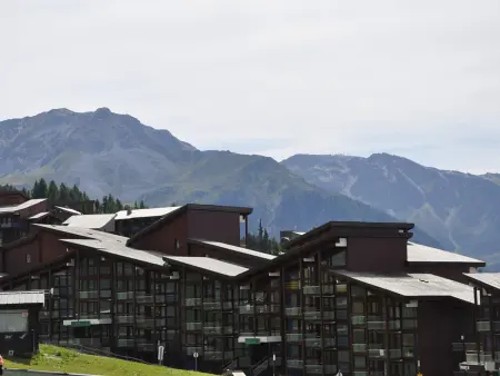 Appartement spacieux 10 pers, aux Arcs, balcon, proche pistes - Photo 21
