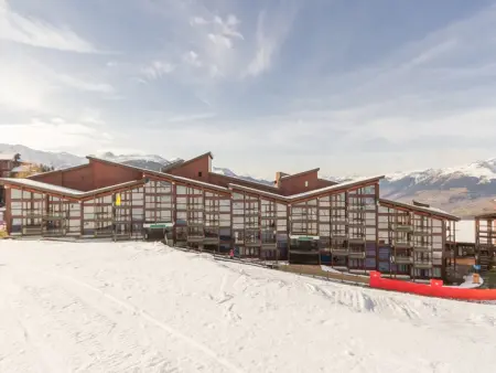 Appartement spacieux 10 pers, aux Arcs, balcon, proche pistes - Photo 22
