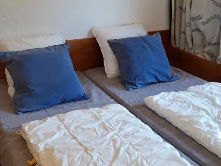 Appartement 2 pièces · Balcon · Wifi gratuit, Appartement 6 personnes à Les Arcs 1800 - Photo 2