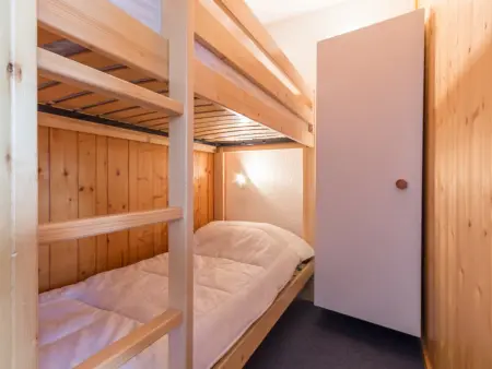 Appartement 2 pièces · Balcon · Wifi gratuit, Appartement 6 personnes à Les Arcs 1800 - Photo 3