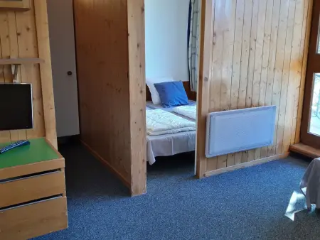 Appartement 2 pièces · Balcon · Wifi gratuit, Appartement 6 personnes à Les Arcs 1800 - Photo 8