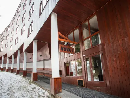Appartement 2 pièces · Balcon · Wifi gratuit, Appartement 6 personnes à Les Arcs 1800 - Photo 16