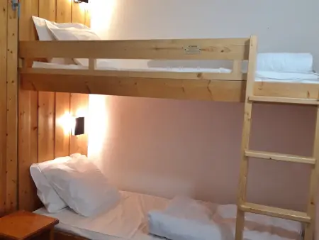 Studio lumineux au cœur des Arcs 1800 avec Wifi et balcon - Photo 4