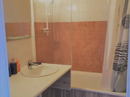 Appartement 4 pers. Avec balcon au calme, Appartement 4 personnes à Les Arcs 2000 - Photo 5