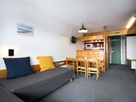 Appartement lumineux 6 pers · Balcon · Wifi gratuit - Photo 1