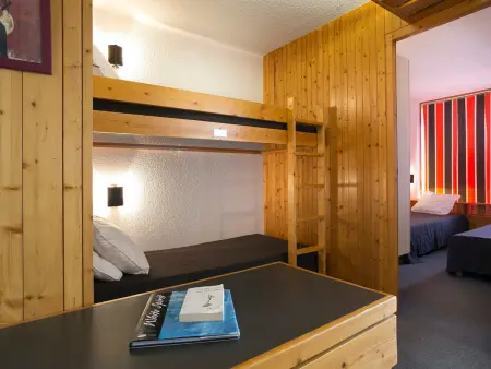 Appartement lumineux 6 pers · Balcon · Wifi gratuit - Photo 3