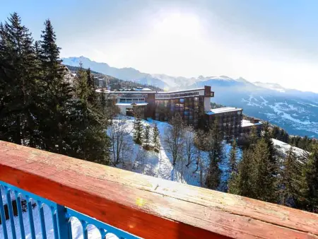 Appartement lumineux 6 pers · Balcon · Wifi gratuit - Photo 5