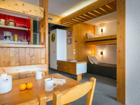Appartement lumineux 6 pers · Balcon · Wifi gratuit - Photo 7