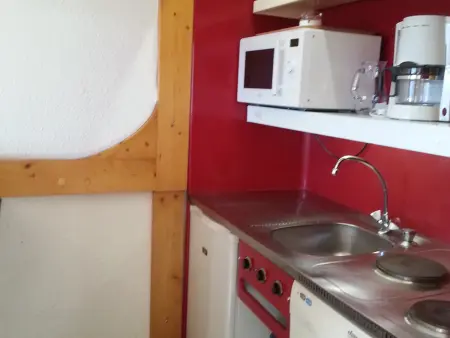 Appartement lumineux 6 pers · Balcon · Wifi gratuit - Photo 8