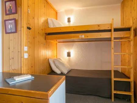 Appartement lumineux 6 pers · Balcon · Wifi gratuit - Photo 9