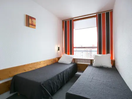 Appartement lumineux 6 pers · Balcon · Wifi gratuit - Photo 10