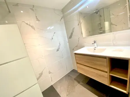 Studio en station avec balcon et Wifi, Appartement 2 personnes à Les Arcs 1800 - Photo 7