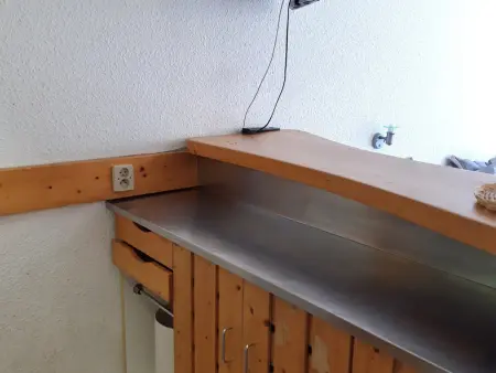 Studio confortable au centre, balcon, Wi-Fi, 5 personnes - Photo 4