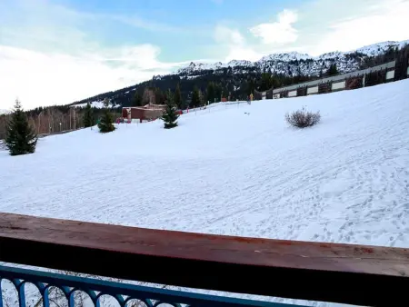 Studio confortable au centre, balcon, Wi-Fi, 5 personnes - Photo 7