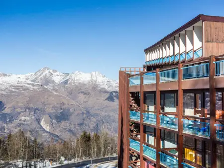 Studio confortable au centre, balcon, Wi-Fi, 5 personnes - Photo 15