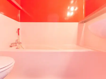Studio cabine avec balcon et WIFI gratuit, Appartement 5 personnes à Les Arcs 2000 - Photo 7