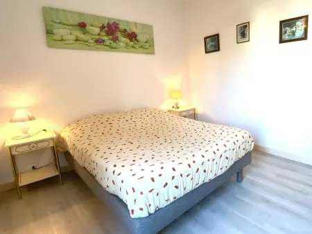 Appartement avec WIFI, parking, balcon-terrasse et ascenseur à Perros-Guirec - Photo 2