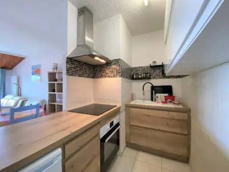 Appartement avec WIFI, parking, balcon-terrasse et ascenseur à Perros-Guirec - Photo 4